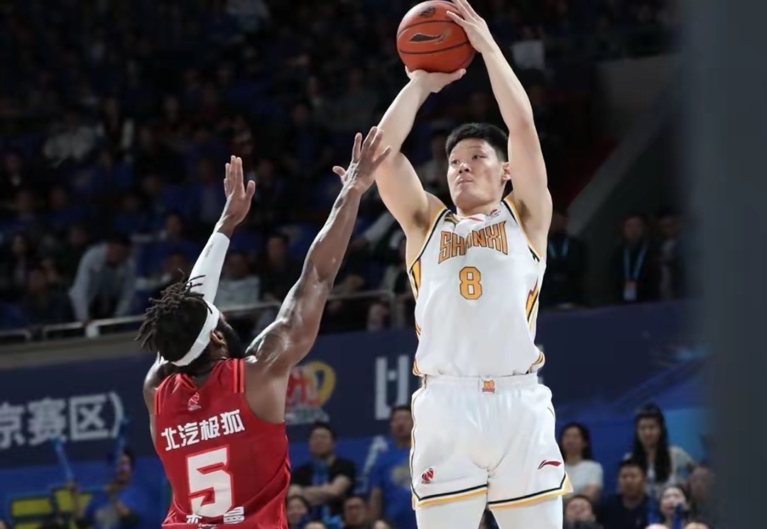 高诗岩还在山东男篮吗 高诗岩还在山东男篮吗